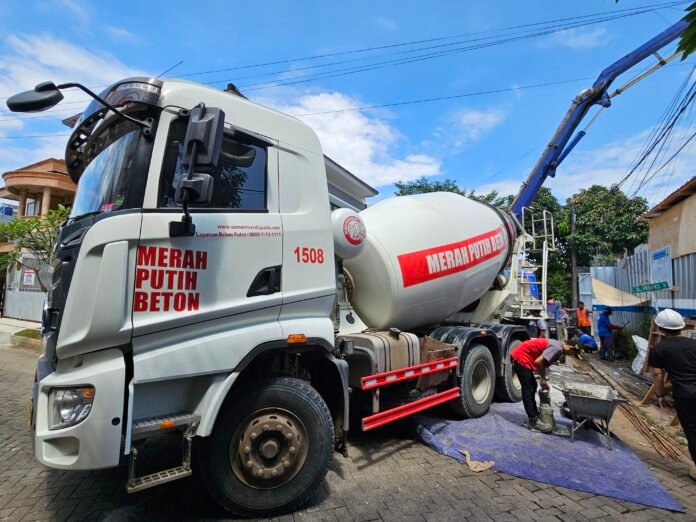 Di Hari Arsitektur Dunia, Semen Merah Putih Menekankan Pentingnya  Standar Keamanan Industri Konstruksi