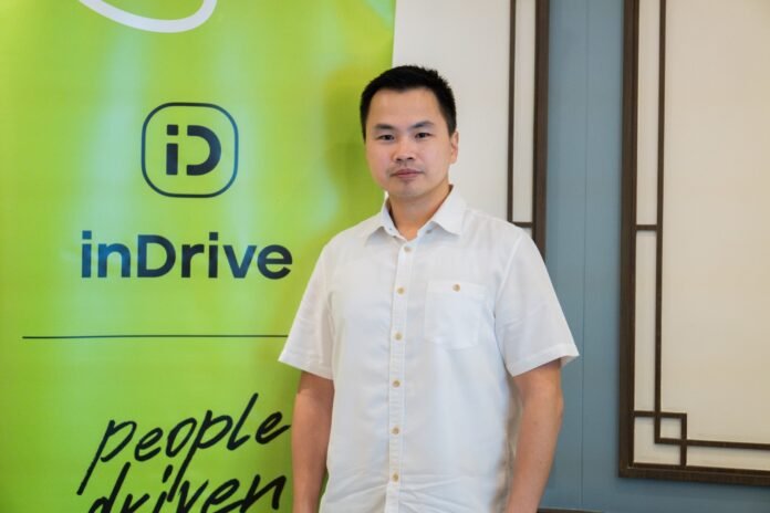 inDrive Perkenalkan Country Manager Indonesia dan Ungkap Rencana Strategis Menuju 2026
