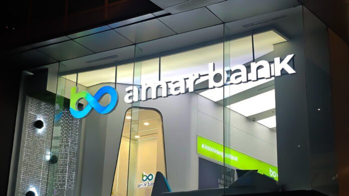 Pemanfaatan AI di Amar Bank: Langkah Nyata Menuju Perbankan yang Lebih Empatik