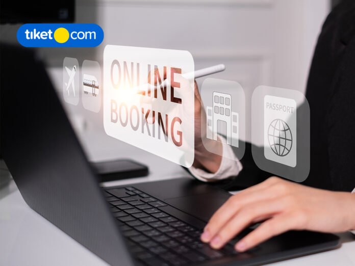 Dari Scroll hingga Lepas Landas: Bagaimana tiket.com Mengubah Penemuan Digital Menjadi Perjalanan Nyata