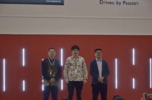MG Motor Indonesia Hadir di GJAW 2025: Tampil dengan Line-up Inovatif dan Program Eksklusif
