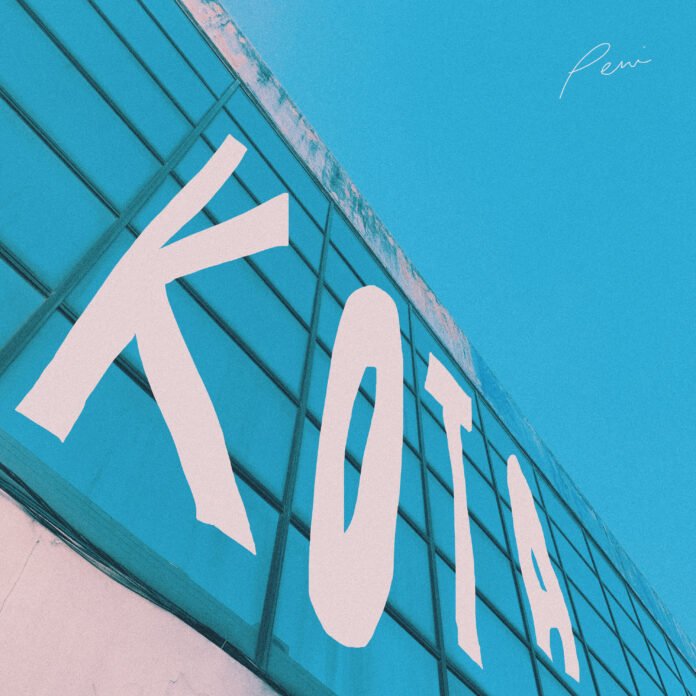 Unit Power Pop, Peni dari Malang Rilis Single Terbaru “Kota”, Kehidupan Urban Sebagai Perwujudan Patah Hati yang Lain.