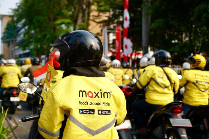 Riset Maxim Indonesia Ungkap: 65% Mitra Enggan Kehilangan Penghasilan Akibat Perubahan Status Kerja