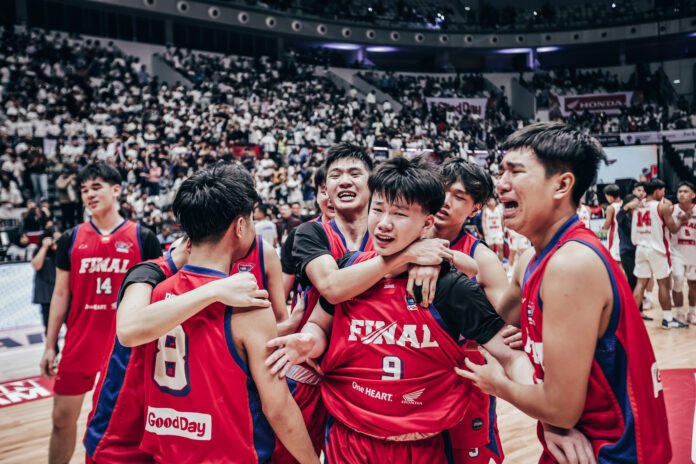 Dua Menit yang Menentukan: SMA Bukit Sion Akhiri Dominasi Jubilee di Final Honda DBL with Kopi Good Day Jakarta 2024