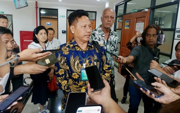 42 Penghuni Ruko Marinatama Ajukan Gugatan ke PTUN Jakarta, Minta Menhan Jadi Mediator Sengketa dengan Inkopal
