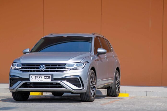 Menemani Setiap Perjalanan, dari Kota hingga Liburan Keluarga: Volkswagen Tiguan Allspace Suguhkan Kenyamanan dan Kualitas Khas Jerman