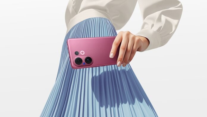 Dari Traveling, Festival Musik, hingga Fashion Show,  Simak 5 Tips Bikin Konten Keren di Setiap Momen dengan vivo V60