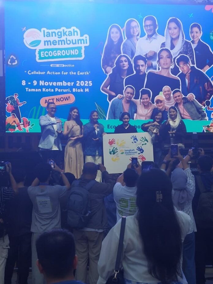 Wamendag Roro Dorong Perdagangan Hijau untuk Wujudkan Masa Depan Berkelanjutan