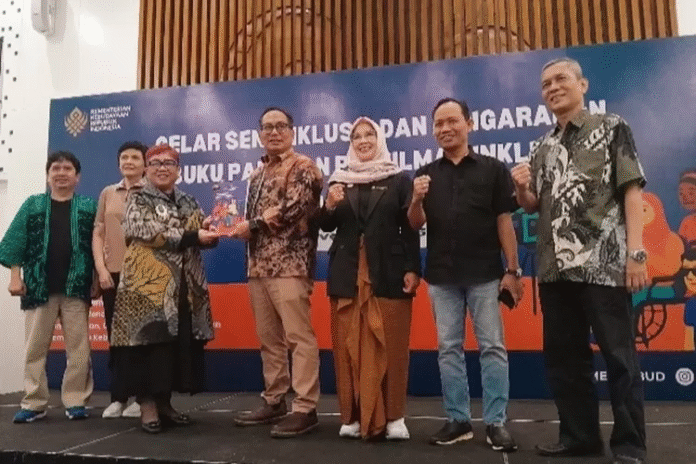 Indonesia Punya Buku Panduan Perfilman Inklusif: Langkah Baru Industri Film Biar Makin “Woke” dan Aksesibel