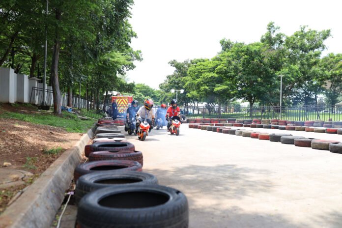 RASAKAN KESERUAN MOTORSPORT DI PERMATA BANK GJAW 2025
