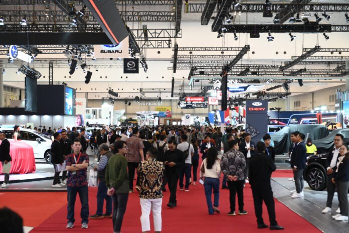 PERMATA BANK GJAW 2025 HADIR LEBIH BESAR, LENGKAP, DAN PENUH KESERUAN
