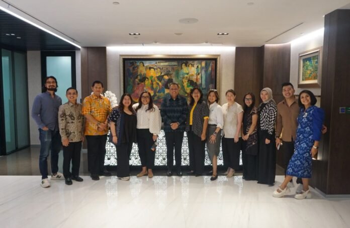 AFTECH Resmikan Kode Etik Terintegrasi 2025, Momentum Besar Transformasi Tata Kelola Industri Fintech Nasional
