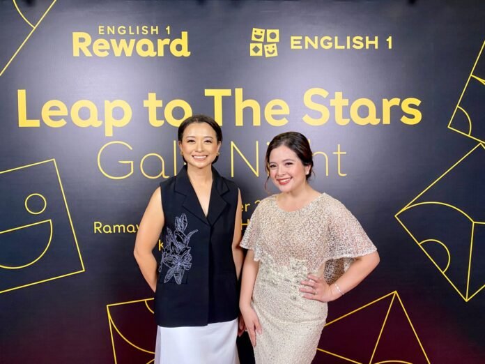Rayakan Pencapaian 2025, English 1 Hadirkan Inovasi Berkelanjutan Melalui “English 1 Reward”