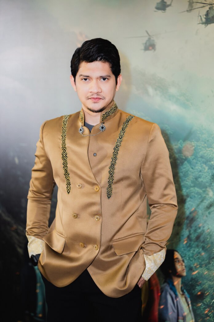 5 Hal tentang Iko Uwais: Dari Merantau ke Hollywood, Kini Kembali Membangkitkan Sinema Aksi Indonesia