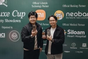 9 dari 10 Orang Indonesia Rutin Berolahraga: Xiaomi Dukung Tren Hidup Aktif Lewat Xiaomi Watch S4 Series & OpenWear Stereo Pro