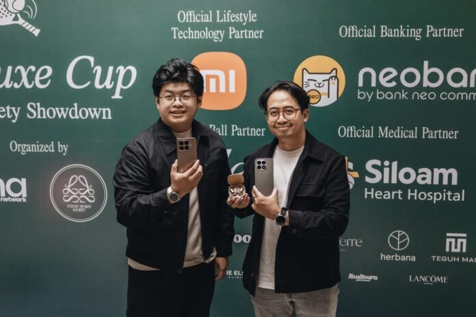9 dari 10 Orang Indonesia Rutin Berolahraga: Xiaomi Dukung Tren Hidup Aktif Lewat Xiaomi Watch S4 Series & OpenWear Stereo Pro