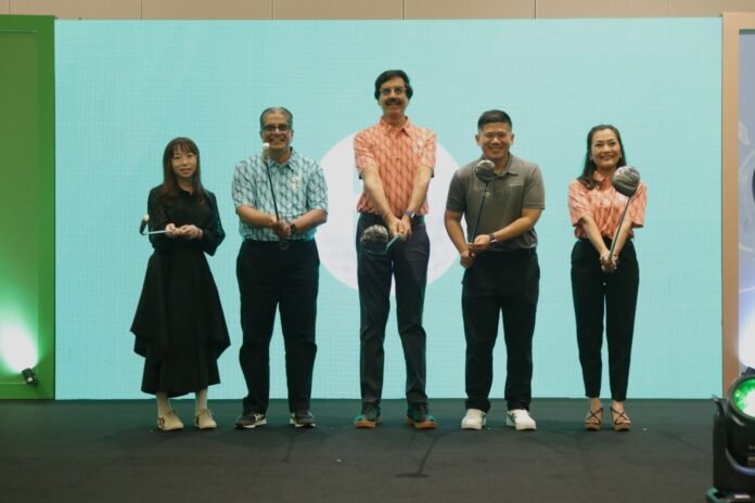 35 Tahun Golf House Dukung Golfer Indonesia, Luncurkan Koleksi Premium XXIO 14