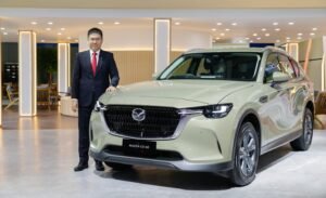 Mazda Membaca Arah Baru Pasar Otomotif Nasional dan Menyiapkan Strategi Produk Menuju 2026