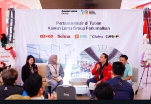 Perluas Layanan di Jawa Timur, AZKO, SELMA, ATARU, dan Chatime x Cupbop Resmi Menyapa Warga Tuban di Citimall