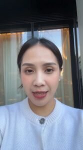 Nagita Slavina dan Iko Uwais Umumkan Donasi Sebagian Besar Pendapatan Film Timur untuk Korban Banjir di Sumatera