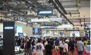 RANGKAIAN PAMERAN OTOMOTIF GAIKINDO 2025 UPAYA DORONG CAPAIAN INDUSTRI OTOMOTIF INDONESIA