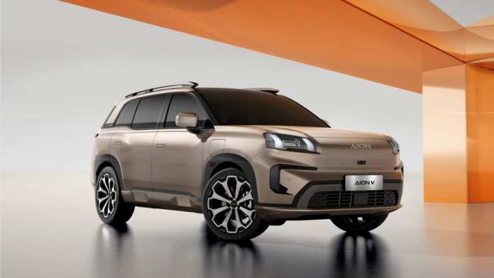 GAC Group Buktikan Standar Kualitas dan Kenyamanan Siap Menantang Pasar EV di Jepang mulai 2026