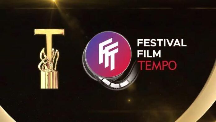 Tempo Film Festival 2026 Rayakan Pencapaian Terbaik Perfilman Indonesia