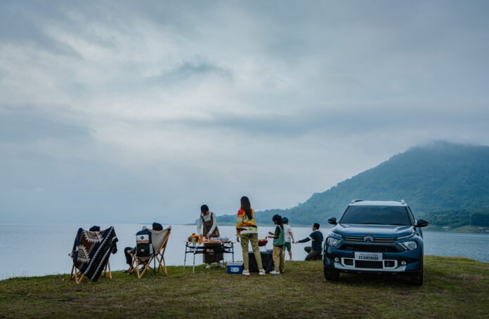 Berdasarkan Zodiak, Berikut Mobil Citroën yang Cocok Untukmu