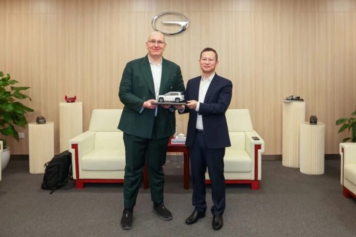 GAC Perkuat Strategi Global “In Local, For Local” untuk Bangun Ekosistem Otomotif Terintegrasi dan Berkelanjutan di Tahun 2026