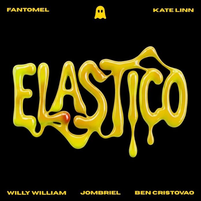 Fantomel, Kate Linn, Willy William, Ben Cristovao & Jombriel bersatu dalam hit global ‘Elastico’