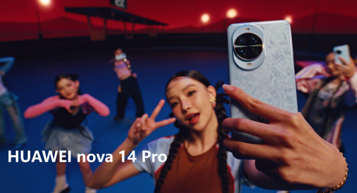 Segera Hadir di Indonesia! HUAWEI nova 14 Pro: The First nova dengan Flagship-Level True-to-Life Color Ultra Chroma Camera dan Dual Front Camera, Menghadirkan Kualitas Foto, Video, dan Portrait Setara Flagship