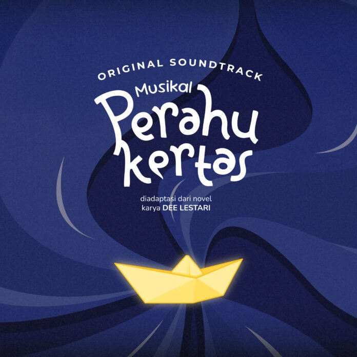Musikal Perahu Kertas Hadirkan Original Soundtrack “Dua Manusia” dan “Langit Amat Indah” dalam Versi Baru oleh Maudy Ayunda dan Sistur
