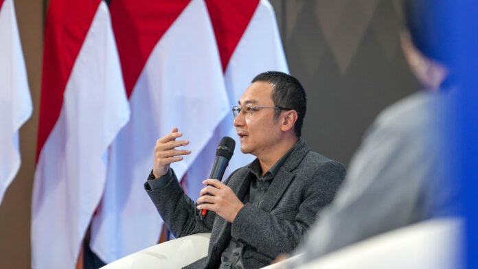 OJK Catat Pajak Kripto Rp719,61 Miliar, INDODAX Sumbang Lebih dari 50%