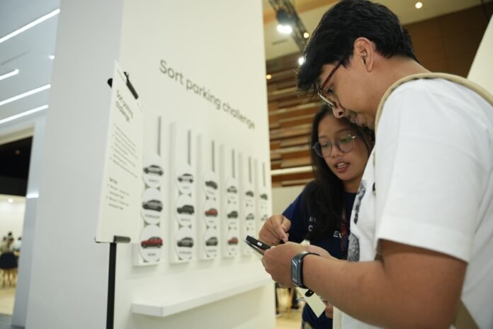 IKUTI AKTIVITAS SERU DI BOOTH HYUNDAI DAN RAIH BERAGAM HADIAH MENARIK DI IIMS 2026