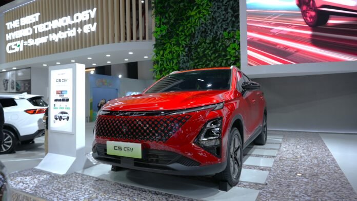 Chery Bawa Ragam Inovasi ke IIMS 2026: Super Hybrid dan EV sebagai Solusi Mobilitas Cerdas untuk Keluarga Indonesia
