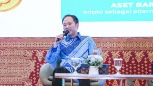 Bitcoin Terseret ke US.000, INDODAX Soroti Likuidasi dan Tekanan Institusi