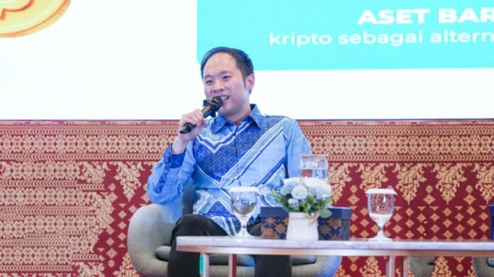 Bitcoin Terseret ke US.000, INDODAX Soroti Likuidasi dan Tekanan Institusi