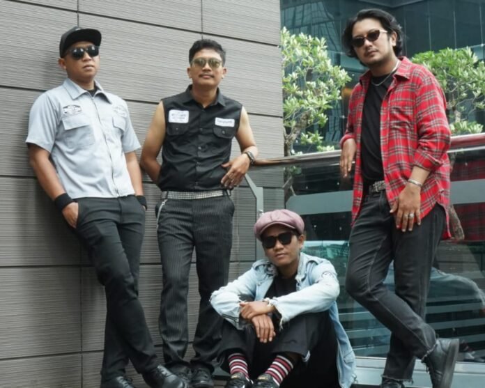 Man Sinner Hadirkan Versi Akustik “Bumi Menangis”, Suarakan Kepedulian Lingkungan