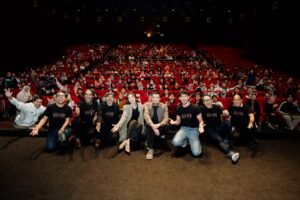 SUZZANNA: SANTET Dosa di Atas Dosa Jadi Satu-Satunya Film Luna Maya di Tahun 2026