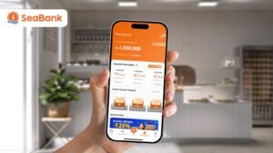 SeaBank: Gaya Hidup Jalan, Keuangan Tetap Aman, Strategi Anak Muda Kelola Uang di Era Digital 2026