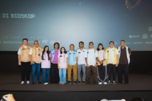 Mahakarya Pictures Rilis Trailer Resmi ‘Pelangi di Mars’, Film Petualangan Anak Bertema Fiksi Ilmiah Siap Tayang Lebaran 2026