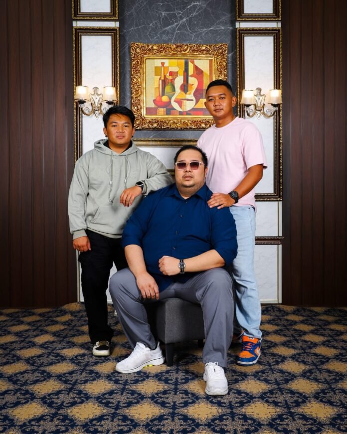 Sayap Lepas Rilis Single “Cinta & Janji”, Sasar Pendengar Indonesia dan Asia Tenggara