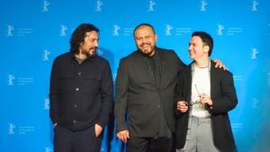 Tiket Sold Out! Ghost in the Cell Joko Anwar Sambut Meriah di Berlinale