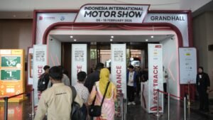 Indonesia International Motor Show 2026 Resmi Ditutup, Hadirkan Pameran Otomotif dan Festival Hiburan Terlengkap Awal Tahun