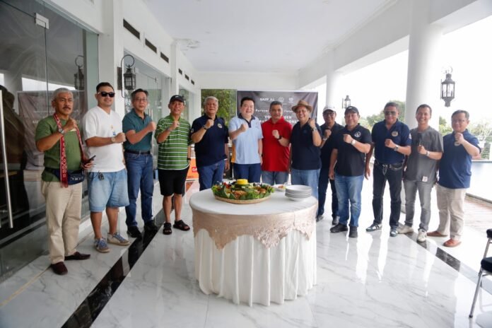 Volkswagen ID. Buzz Club Indonesia Resmi Terbentuk, Wadah Kebersamaan Pemilik ID. Buzz