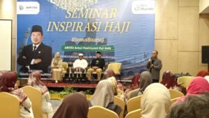 FIFGROUP Palembang Hadirkan Edukasi Syariah untuk Permudah Perencanaan Haji