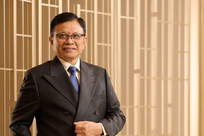 Outflow Investasi Capai USD 14 Miliar, Pemerintah Siapkan Reformasi untuk Pulihkan Kepercayaan Investor