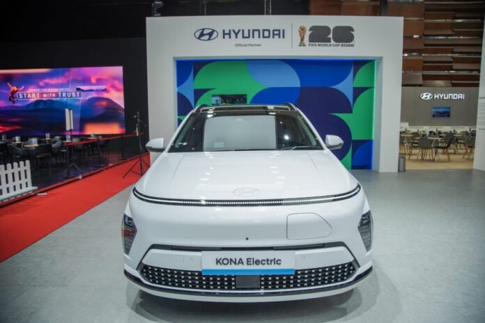Hyundai Definisikan Ulang SUV: Dari Jalan Kota hingga Petualangan Akhir Pekan