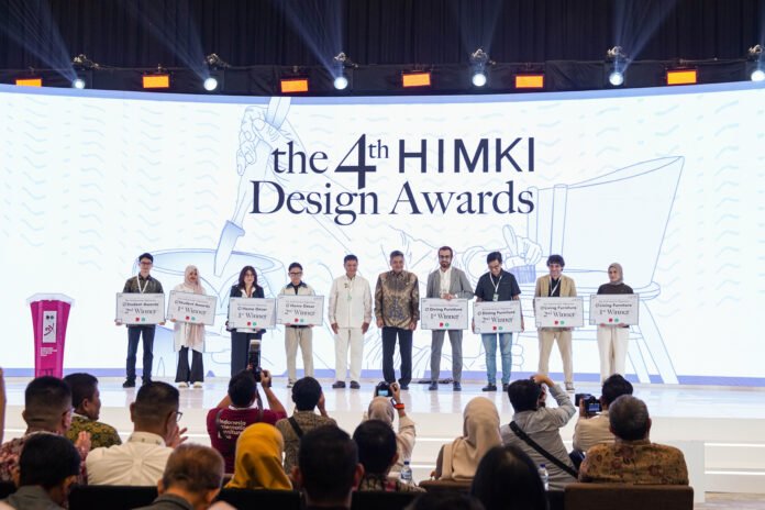 Indonesia International Furniture Expo (IFEX) 2026 IFEX Siap Dorong Ekspor dan Posisi Global Produk Indonesia﻿ ﻿
