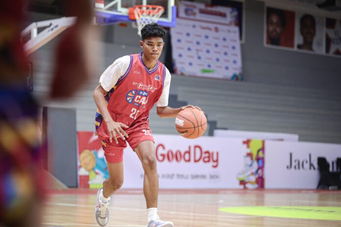 Program DBL Play Road to Kopi Good Day DBL Camp 2026 Berakhir, 10 Student-Athlete Ini Melanjutkan Mimpinya ke Amerika